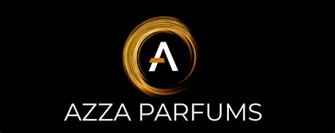 Loja online de Azza Parfums.